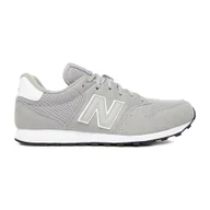 Sneakersy męskie - Obuwie sportowe New Balance GM500EG2 - miniaturka - grafika 1
