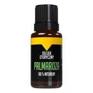 Aromaterapia - Bilavit Olejek eteryczny palmaroza  - 10 ml - miniaturka - grafika 1