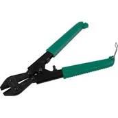 Kombinerki i obcęgi - STALCO Nożyce Do Prętów Mini 200mm S-16408 - miniaturka - grafika 1