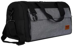 Podróżna torba na bagaż podręczny - Torby podróżne - miniaturka - grafika 1