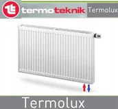 Grzejniki pokojowe - Stelrad GRZEJNIK TERMO TEKNIK V33/600X0700 / 1332W - miniaturka - grafika 1