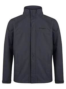 Berghaus Męska kurtka wodoodporna RG Alpha 2.0 - Kurtki męskie - miniaturka - grafika 1