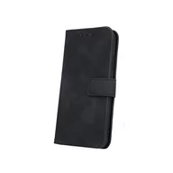 Etui i futerały do telefonów - TFO Etui Smart Velvet do Samsung Galaxy S20 FE czarne - miniaturka - grafika 1