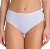 Majtki damskie - FIGI KEY LPC-110 (kolor biały, rozmiar XL) - miniaturka - grafika 1