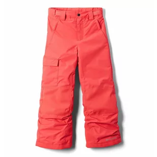 Spodnie narciarskie dziecięce Columbia Bugaboo II Pant - Spodnie narciarskie - miniaturka - grafika 1