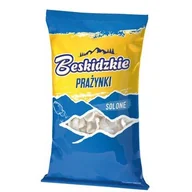 Chipsy - Beskidzkie Prażynki solone 80g - miniaturka - grafika 1