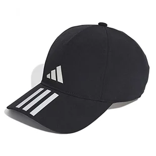 adidas Bball C 3s Unisex Dorosły Czapka z daszkiem - Czapki damskie - miniaturka - grafika 1
