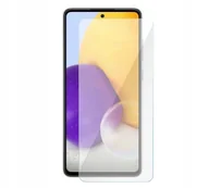 Szkła hartowane na telefon - 9H Szkło Do Samsung A72 / A72 5G Szkiełko Ochronne Szybka Hartowana Na Ekran - miniaturka - grafika 1