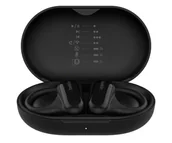 Słuchawki - Belkin SoundForm ClearFit TWS Black - miniaturka - grafika 1