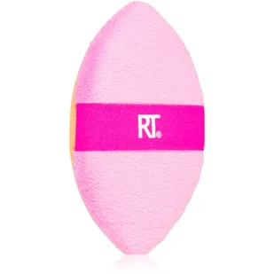 Real Techniques Gąbeczka Miracle Powder Puff 1szt - Gąbeczki do makijażu - miniaturka - grafika 1