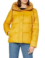 Kurtki damskie - s.Oliver Kurtka damska, ŻÓŁTY, 36 - miniaturka - grafika 1