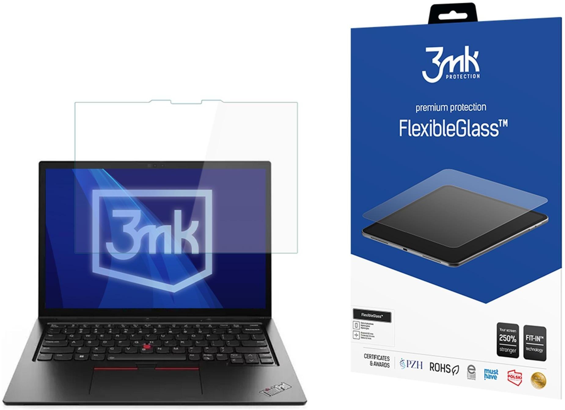 Lenovo ThinkPad L13 2in1 Gen 6 - up to 15