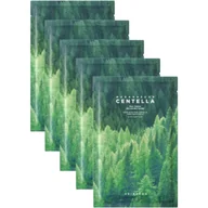 Maseczki do twarzy - Skin1004 Madagascar Centella Tea-Trica Relaxing Mask, 5x24ml - miniaturka - grafika 1