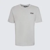 Koszulki męskie - FILA T-SHIRT TRAY - Fila - miniaturka - grafika 1