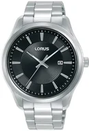 Zegarki męskie - Zegarek Lorus RH925RX9 Classic - miniaturka - grafika 1