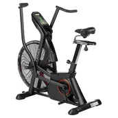 Rowery treningowe - Rower powietrzny HMS MP5420 - miniaturka - grafika 1