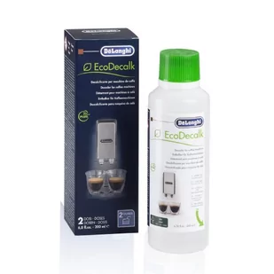 Delonghi Odkamieniacz EcoDecalk 500ml do ekspresów do kawy - Akcesoria i części do ekspresów do kawy - miniaturka - grafika 1