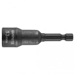 Graphite Nasadka udarowa 56H553 - Klucze i nasadki - miniaturka - grafika 2
