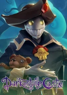 Darkestville Castle (PC) klucz Steam - Gry PC Cyfrowe - miniaturka - grafika 1