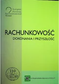 Ekonomia - Rachunkowość dokonania i przyszłość - miniaturka - grafika 1