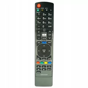 Pilot Yantai Akb72915238 Do Tv Lg 42Lw5600 Lw5700 - Piloty Pilot Yantai Akb72915238 Do Tv Lg 42Lw5600 Lw5700 - Piloty - miniaturka - grafika 1