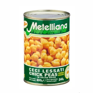 Ciecierzyca 400 G Metelliana - Pasztet i przetwory mięsne - miniaturka - grafika 1