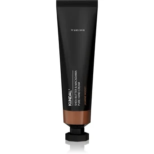 Kundal Shea Butter & Macadamia Krem do rąk, Jaśmin drzewny - Kremy i maski do rąk - miniaturka - grafika 1