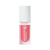 Błyszczyki do ust - Bourjois Zdrowa mieszanka Clean Błyszczyki 4,5 ml 4.5 ml - miniaturka - grafika 1