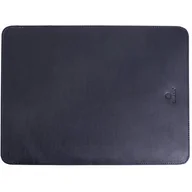 Torby na laptopy - Etui na laptopa BALTAN Slevve Premium do Apple MacBook Air 15 cali Czarny - miniaturka - grafika 1