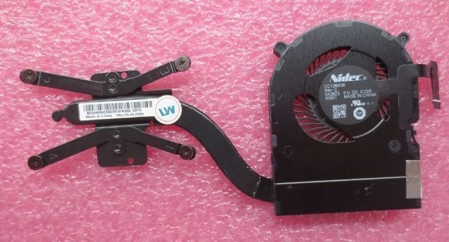 Lenovo Heatsink with fan for Lenovo