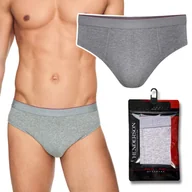 Majtki męskie - Slipy Męskie HENDERSON RED LINE Bawełniane XL - miniaturka - grafika 1