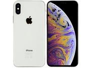 Telefony OUTLET - APPLE Odnowiony iPhone Xs 256GB Srebrny ( R ) >> TYLKO DO CZWARTKU>ZNIŻKOBRANIE>NAWET 3500 ZŁ TANIEJ> SPRAWDŻ JUŻ TERAZ | Darmowa dostawa - miniaturka - grafika 1