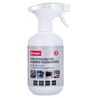 Środki i akcesoria czyszczące do komputerów - ActiveJet Płyn do ekranów AOC-028 500 ml - miniaturka - grafika 1