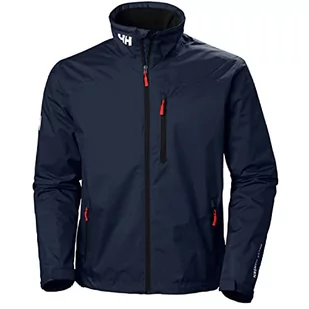 Helly Hansen Crew kurtka męska, niebieski, XXL 7040053283251 - Kurtki męskie - miniaturka - grafika 1