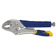 Kombinerki i obcęgi - Irwin szczypce ZACISKOWE 10 WR VISE-GRIP FAST RELEASE - miniaturka - grafika 1