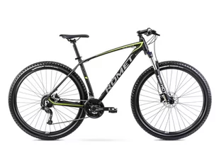 Romet Męski Rower hard tail MUSTANG M1 R22A-MTB-29-P-05CL - Rowery - miniaturka - grafika 1