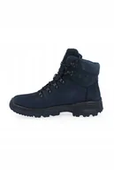 Buty trekkingowe męskie - Buty Sportowe 4F Trekking OBDH251 31S R-39 - miniaturka - grafika 1
