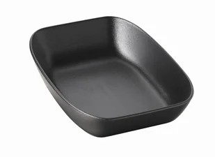 Revol CLUB półmisek 20,7x14 Cast iron style - Miski i półmiski - miniaturka - grafika 1