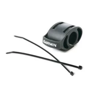 Garmin Forerunner uchwyt na licznik rowerowy, czarny 010-11029-00 - Akcesoria rowerowe - miniaturka - grafika 3