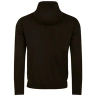 Bluzy sportowe męskie - Męska bluza Dare 2b Recharging Hoodie Rozmiar: XXL / Kolor: czarny - miniaturka - grafika 1