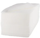 Ręczniki papierowe - Eko-Higiena Ręczniki celulozowe BASIC 70x40 100szt - miniaturka - grafika 1