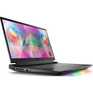 Dell Laptop G15 5520-6662 15.6" i5-12500H 16GB RAM 512GB SSD GeForce RTX3050Ti Linux - Laptopy - miniaturka - grafika 1