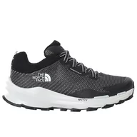 Buty trekkingowe damskie - Buty The North Face Vectiv Fastpack Futurelight 0A5JCZMN81 - czarne - miniaturka - grafika 1