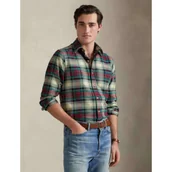 Koszule męskie - POLO RALPH LAUREN Koszula | Custom fit - miniaturka - grafika 1