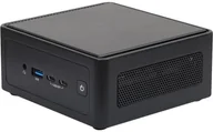 Mini PC - ASRock Barebone 4x4 Box AI350 HDMI/USB-C/2xLAN DDR5 retail 90PXGD40-P0EAY100 - miniaturka - grafika 1