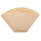 Akcesoria i części do ekspresów do kawy - VÖGEL Filtr do kawy VÖGEL 4 TZ 80 sztuk) - miniaturka - grafika 1