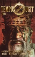 Horror, fantastyka grozy - Tempus Fugit. Tom 1 - miniaturka - grafika 1