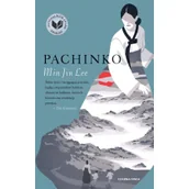 Pozostałe książki - Pachinko - miniaturka - grafika 1