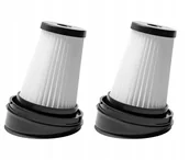 Filtry do odkurzaczy - 2x Filtr HEPA DO GORENJE SVC144 SVC180 SVC216 - miniaturka - grafika 1