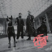 Audiobooki - słuchowiska - CD PRO8L3M Fight Club - PRO8L3M - miniaturka - grafika 1